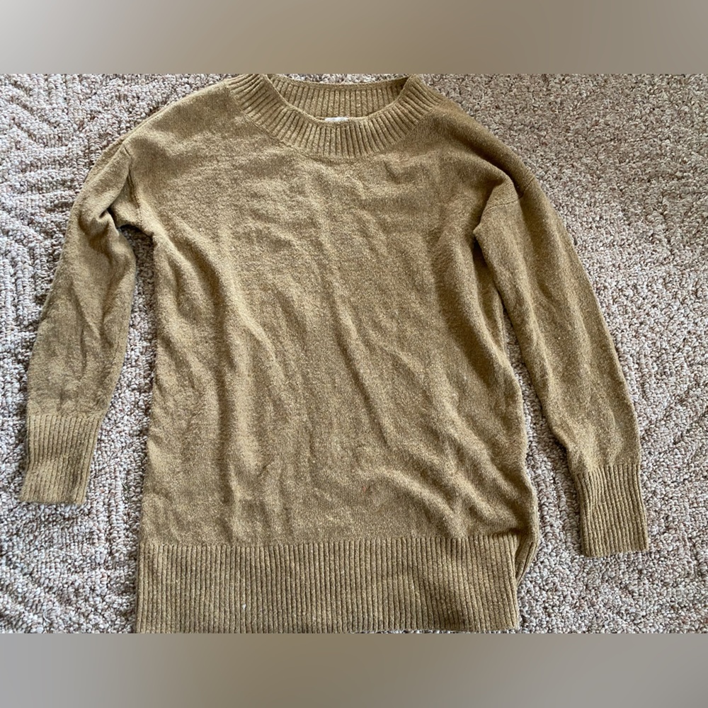 J. Jill Sweater